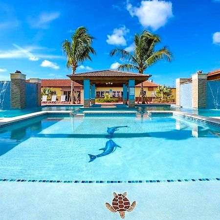 Casa Alessandra 1bdr Palm Beach Exterior foto
