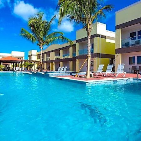 Casa Alessandra 1bdr Palm Beach Exterior foto