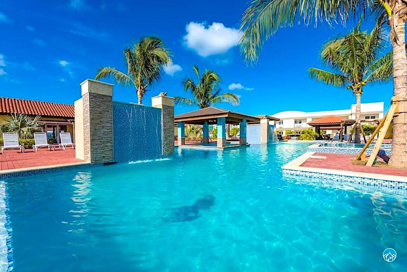 Casa Alessandra 1bdr Palm Beach Exterior foto
