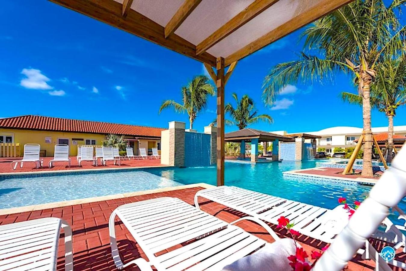 Casa Alessandra 1bdr Palm Beach Exterior foto